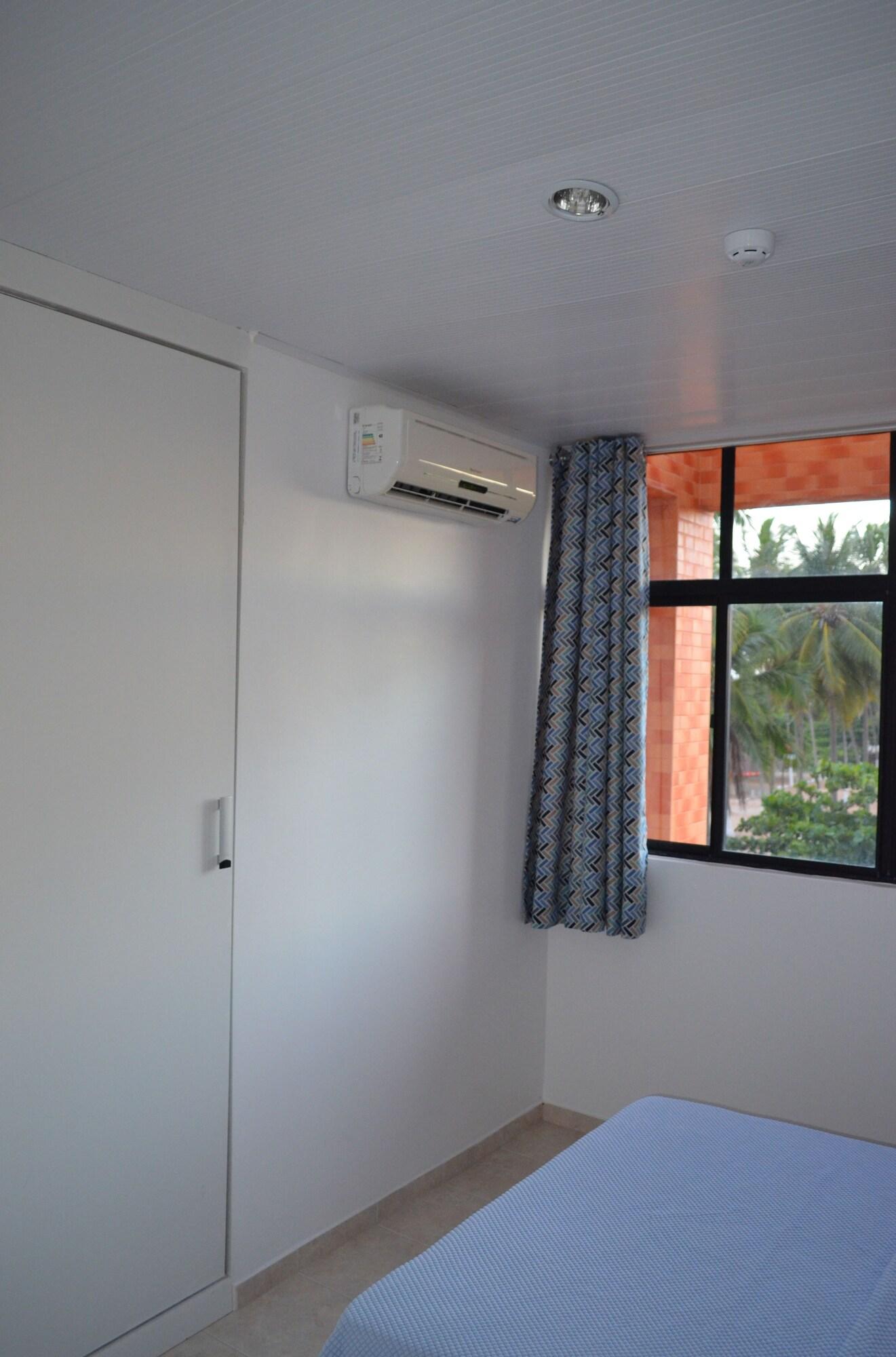 Praia A Mare Hotel Maceió Extérieur photo