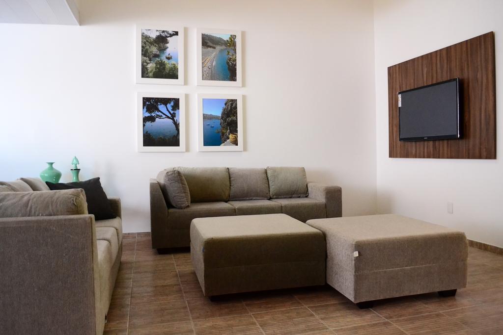Praia A Mare Hotel Maceió Extérieur photo