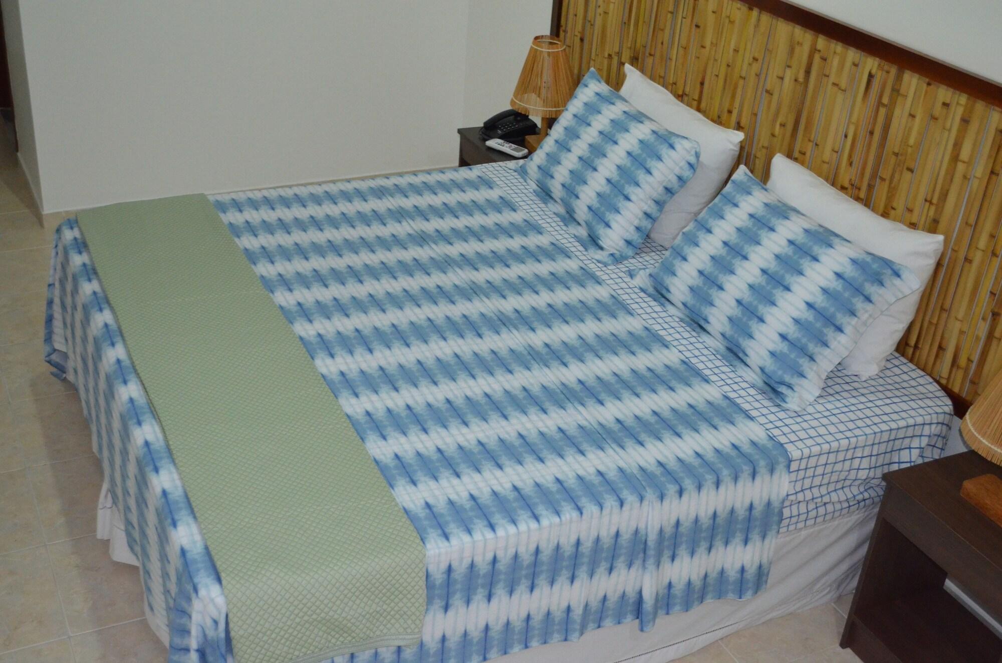 Praia A Mare Hotel Maceió Extérieur photo