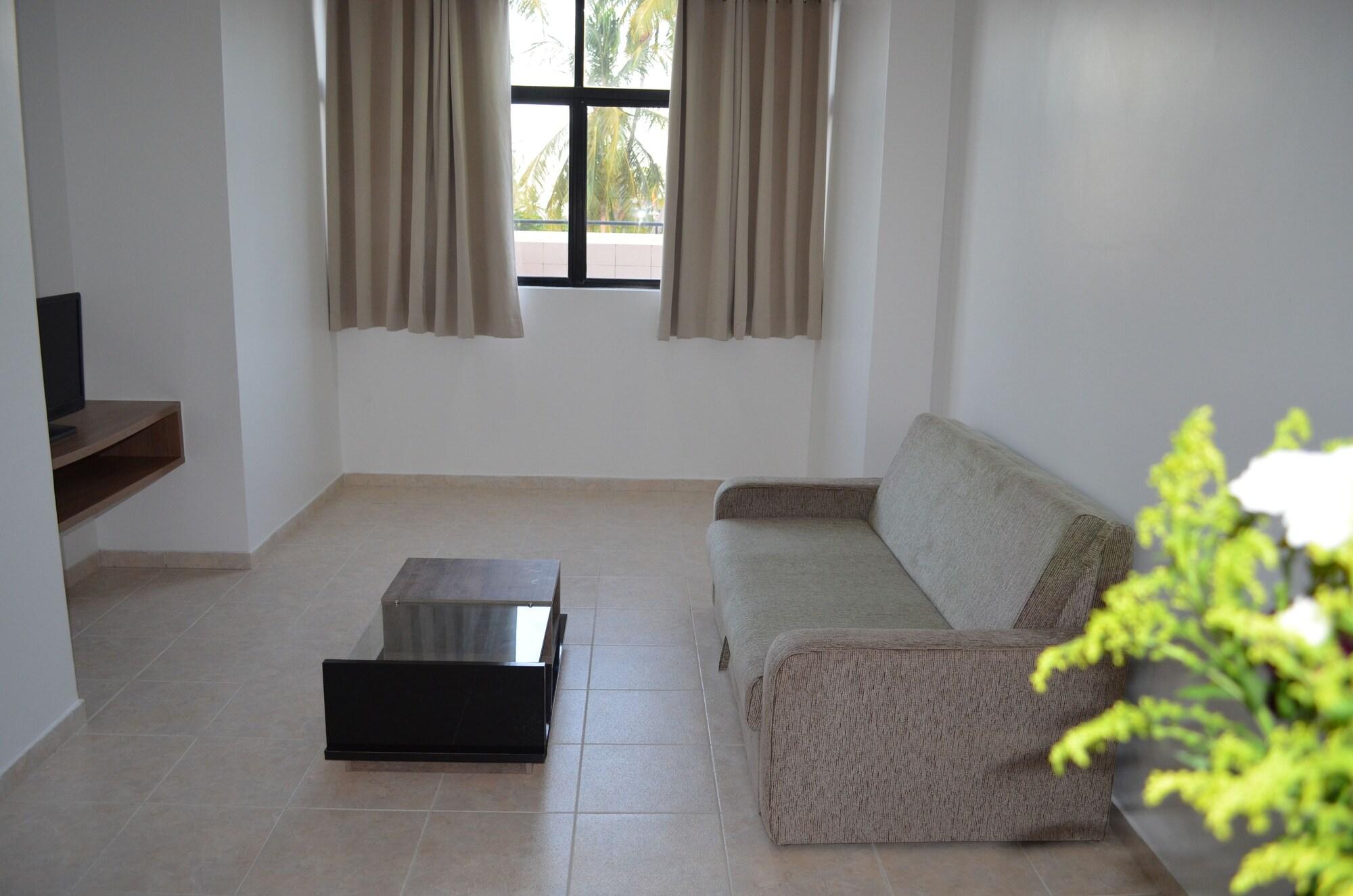 Praia A Mare Hotel Maceió Extérieur photo