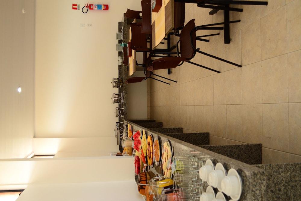 Praia A Mare Hotel Maceió Extérieur photo