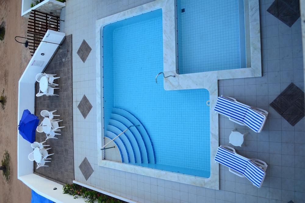 Praia A Mare Hotel Maceió Extérieur photo