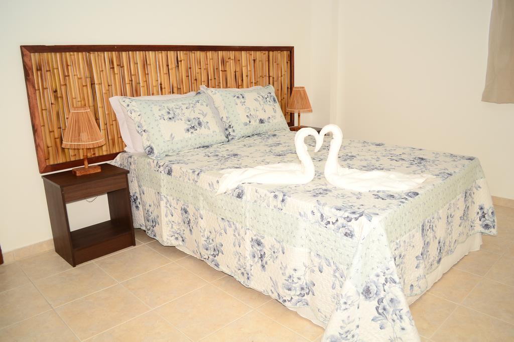 Praia A Mare Hotel Maceió Chambre photo