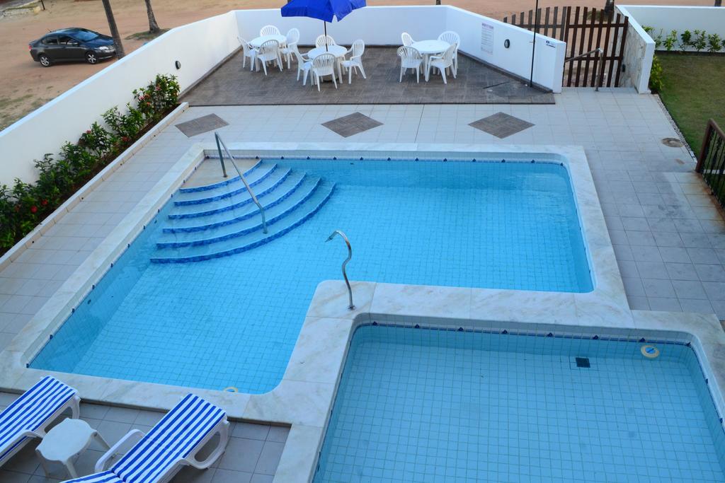 Praia A Mare Hotel Maceió Extérieur photo
