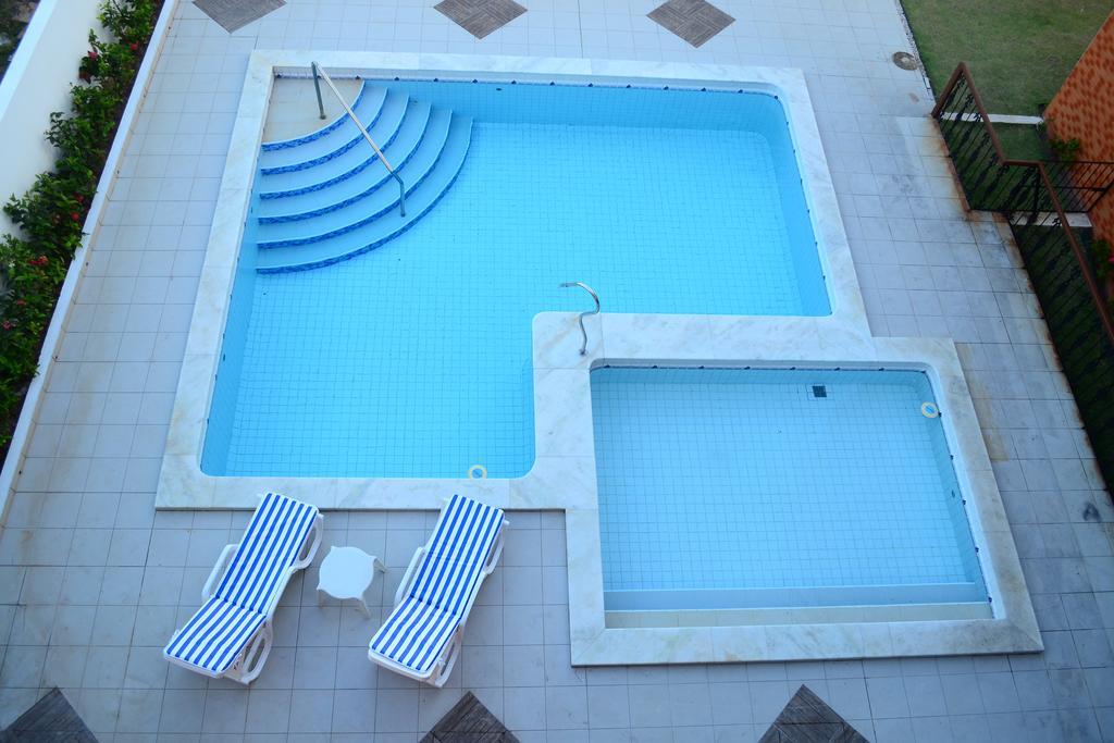 Praia A Mare Hotel Maceió Extérieur photo