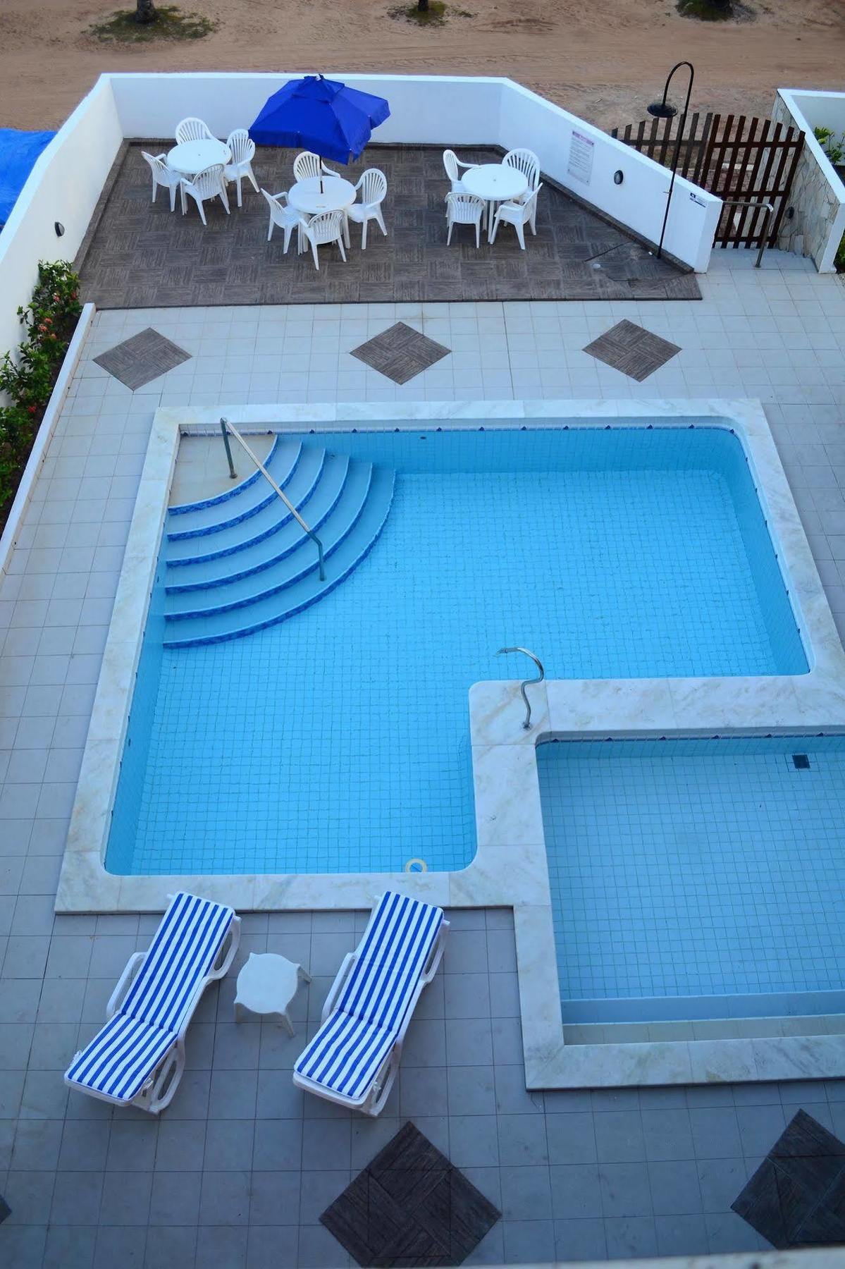Praia A Mare Hotel Maceió Extérieur photo