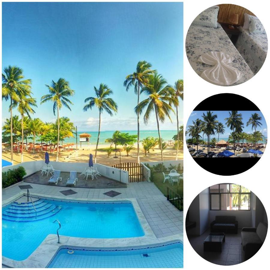 Praia A Mare Hotel Maceió Extérieur photo