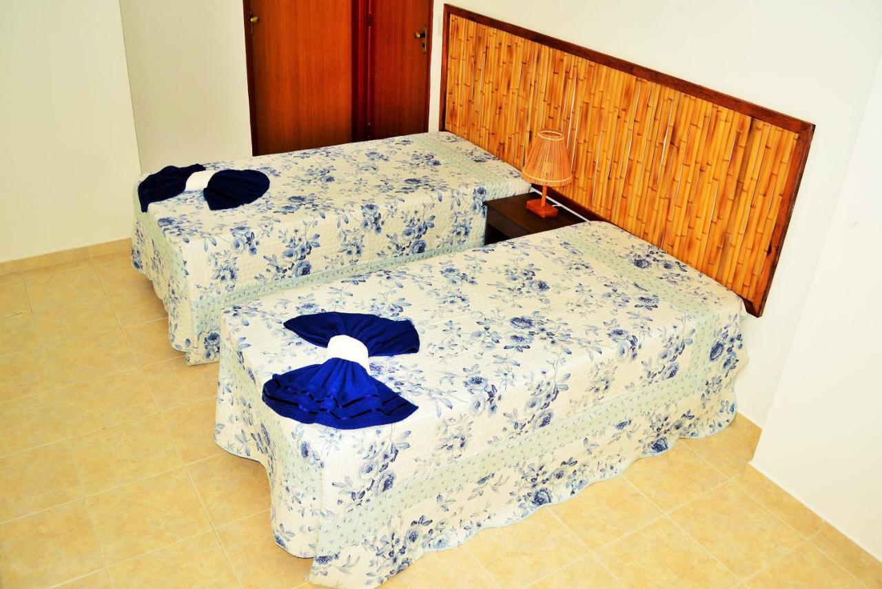 Praia A Mare Hotel Maceió Chambre photo
